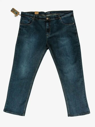 Джинсы мужские Pravo