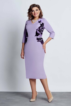 Платье Mira Fashion