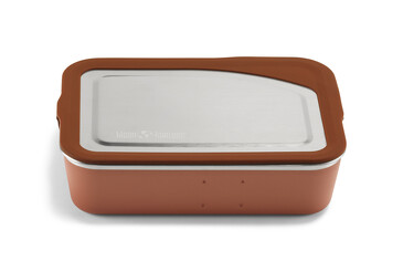 Ланч-бокс Meal Box 34oz (1005 мл) Autumn Glaze Klean Kanteen