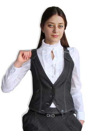 Жилет Natali-Style