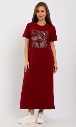 Платье N-Collection