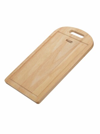 Доска разделочная 40х23х1,5 см linea bosco Regent Inox