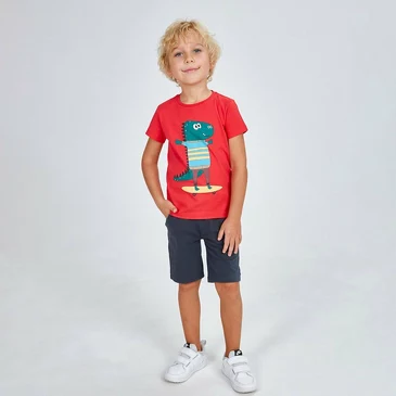 Шорты Kogan Kids