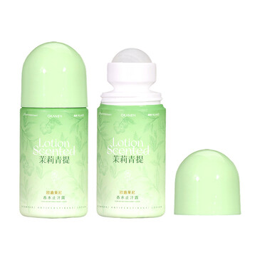 Антиперсперант парфюмированный. Жасмин и зеленый виноград, 50 мл. Farres