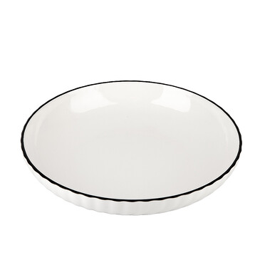 Набор тарелок Notele (2 шт. по 450 мл)
, 18х18х3,5  Nouvelle