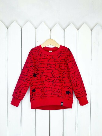 Джемпер Baby Boom