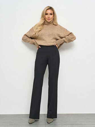 Брюки с начесом Jetty