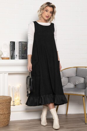 Сарафан бохо LT Collection