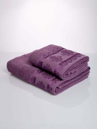 Полотенце махровое Damask Ambiella