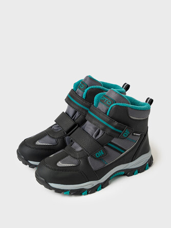 Ботинки зимние Active PlayToday