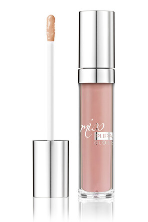 Блеск для губ Miss Pupa Gloss, 5 мл, (103) Pupa