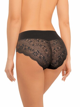 Трусы-макси Amoret