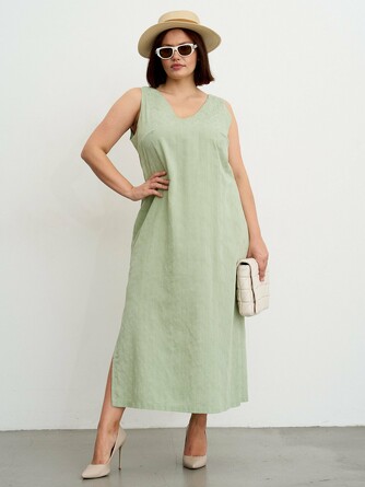 Сарафан Хлопок Sparada