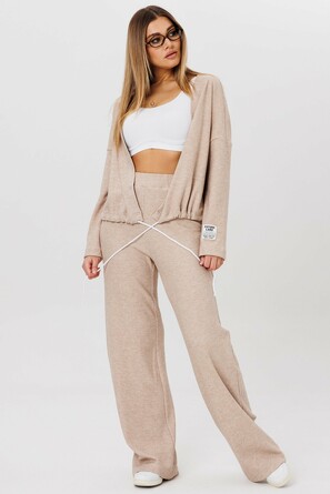 Комплект (джемпер и брюки) AMIE by Ma Cherie