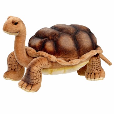 Галапагосская черепаха, 30 см Hansa Creation