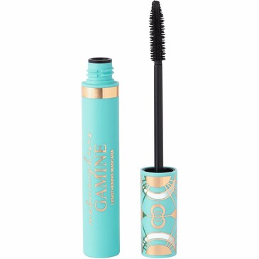 Тушь удлиняющая для ресниц Lengthening mascara Metamourphoses Gamine тон 01, 9 мл Vivienne Sabo