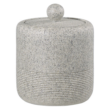 Банка для хранения Loup 430 мл Bergenson Bjorn Bath