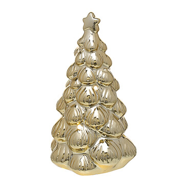 Декор новогодний с подсветкой Fairy glim New Year Essential Tkano