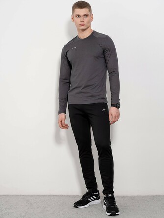 Лонгслив Kappa