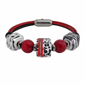 Браслет Scarlet Law Vloes