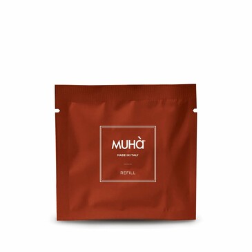 Рефилл для автодиффузора Апельсин&Корица Muha