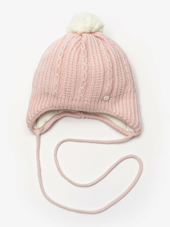 Шапка зимняя Narni Orso Bianco