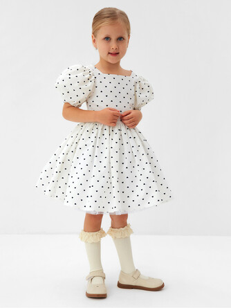 Платье нарядное PartyDress Minaku