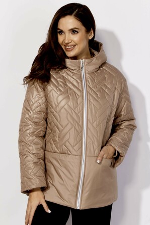 Куртка демисезонная ТАиЕР