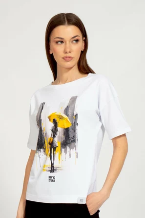 Джемпер KivviWear