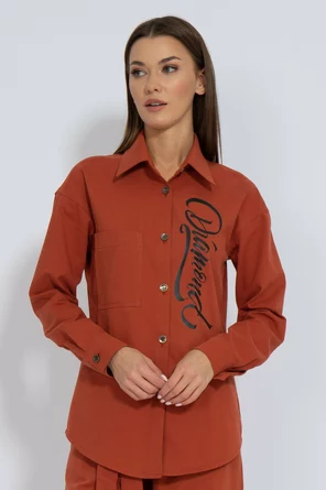 Рубашка KivviWear