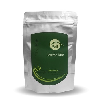 Чай зеленый Матча Латте растворимый (с молоком и сахаром) 3в1, 200 г  Chinh Son