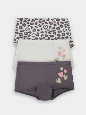 Трусы шорты (3 шт.) Mark Formelle