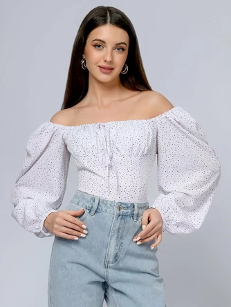 Блуза 1001Dress