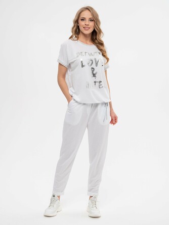 Брюки A+B Collection