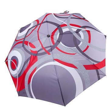 Зонт автомат (3 сложения) Fabretti