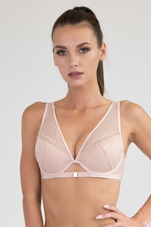 Бюстгальтер Rose&Petal Lingerie