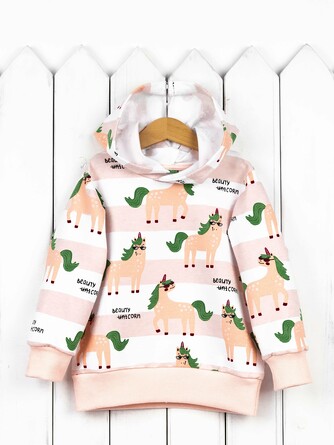 Худи Baby Boom