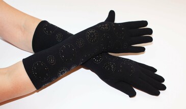 Перчатки Sophie Ramage