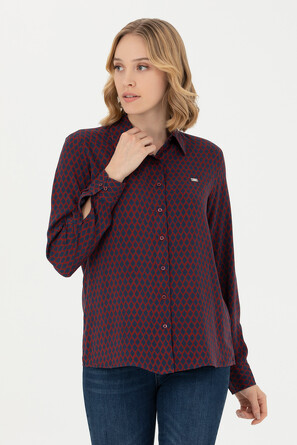 Рубашка U.S. Polo Assn.