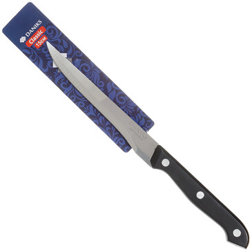 Нож кухонный Классик (филейный) 14 см  Daniks