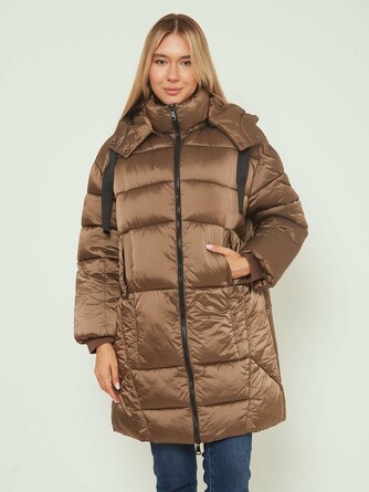 Куртка демисезонная Soda