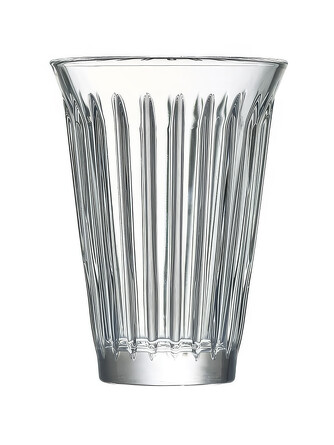 Стакан 380 мл Zinc Zinc La Rochere