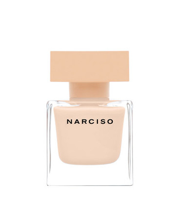 Парфюмерная вода женская Poudree, 30 мл Narciso Rodriguez