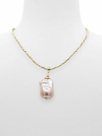Колье Pearls Selena