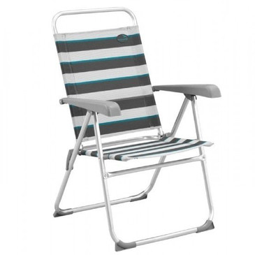 Кресло складное Spica,алюминий / полиэстер Textilen,58х58х95.5см/сиденье40см Easy Camp