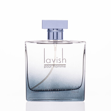 Туалетная вода для мужчин Lavish Pour Homme, 100 мл Lavish