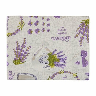 Скатерть с пропиткой Melangio