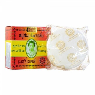Мыло оригинальное, Madame Heng (160 г) Madame Heng