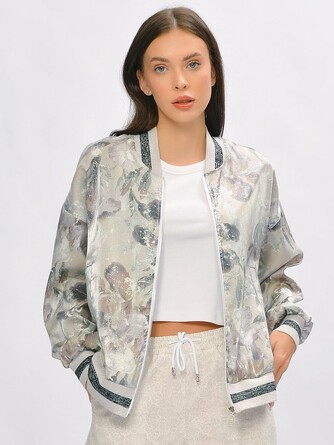 Блузка Ферджи Лагуна