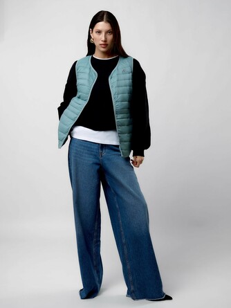 Жилет утепленный Kappa